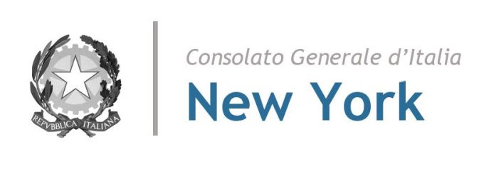 Consolato Generale d'Italia a New York